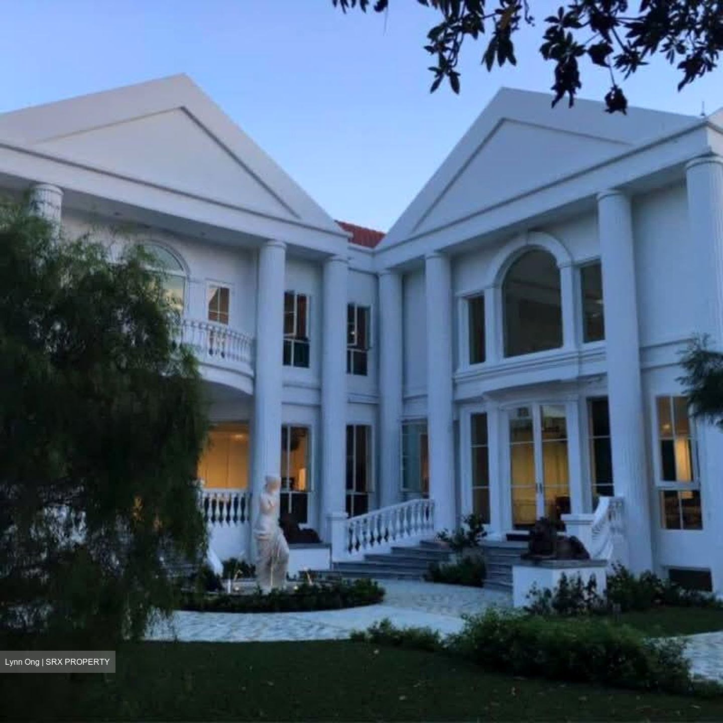 Dunearn Estate (D11), Detached #549988471